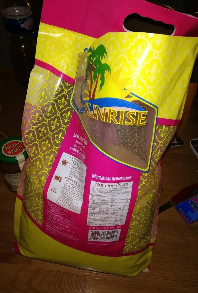 Riz
