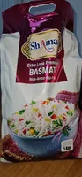 Extra Long Premium - Riz Basmati