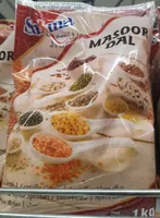 Masoor dal
