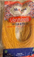 Vermicelli Roasted