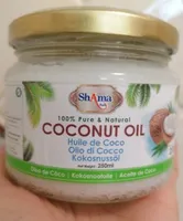 Coconut Oil