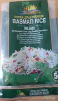 riz basmati