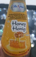 Honey honig