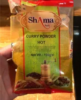 Curry Powder
