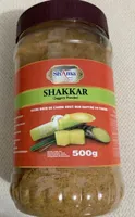 shakkar(jaggery powder)