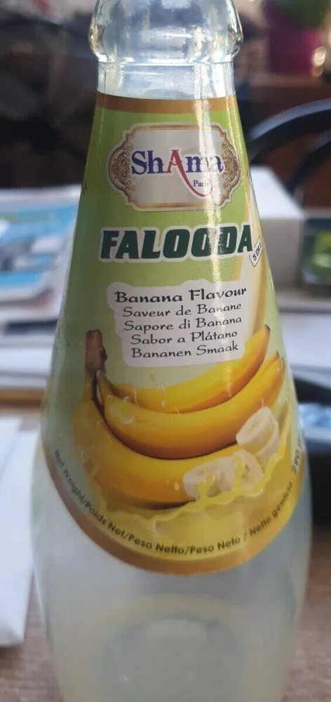 Falooda