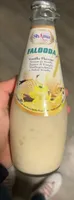 Falooda Saveur vanille