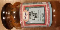 Biriyana curry paste