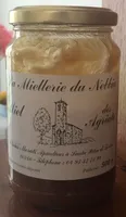 Miel des Agriate