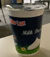 Milk Dessert
