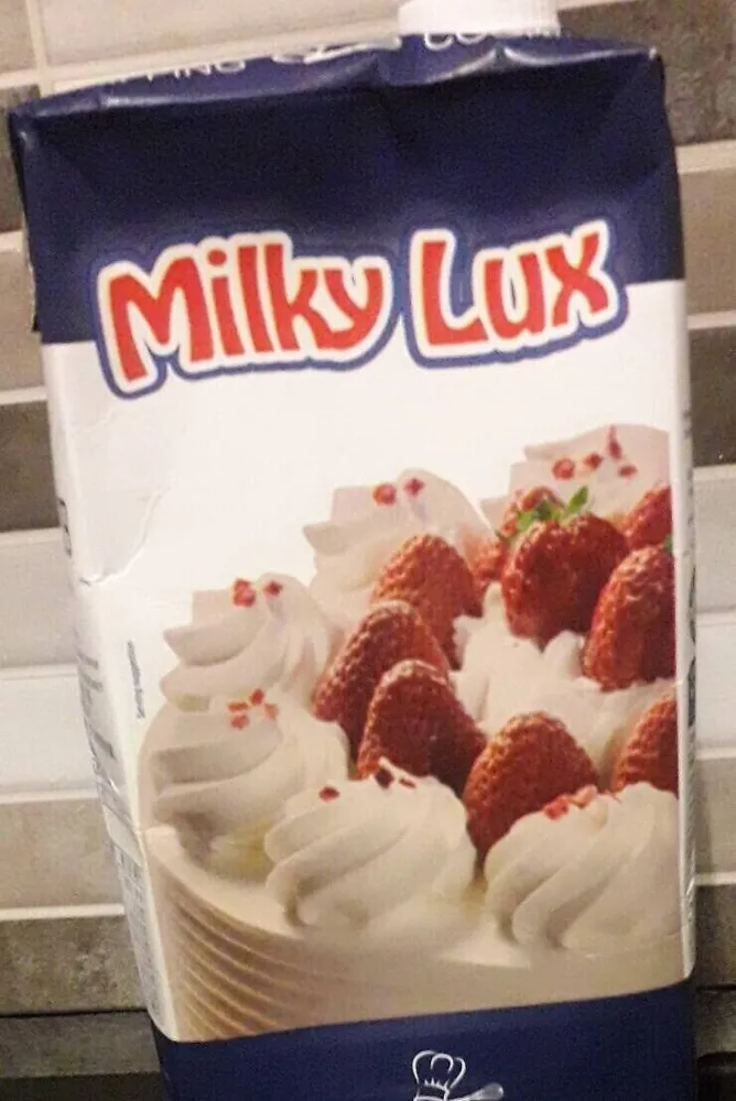Milky Lux