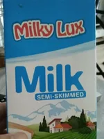 Milky Lux italian cheese imp