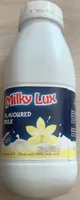 Milky Lux vanille
