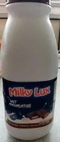 Milky lux (lait aromatisé)