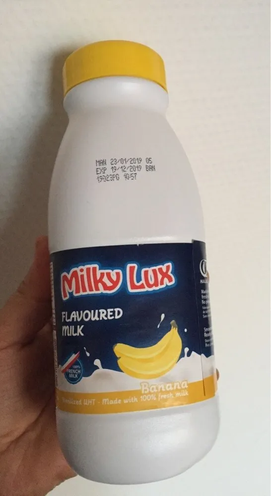 Milky Lux