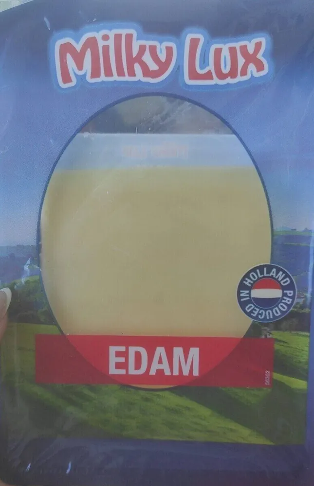 Fromage edam