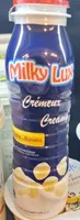 Milky Lux Drinkable Yoghurt 188ml