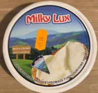 Milky Lux