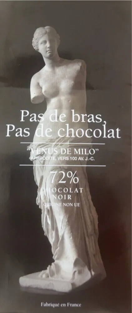 Venus de Milo