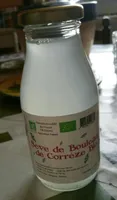 Sève de bouleau de Corrèze bio