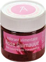 Colorant Alimentaire En Poudre - Rose Guimauve - 10 G