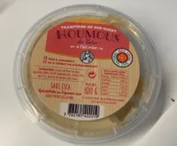 Houmous du tarn à l’ail rose
