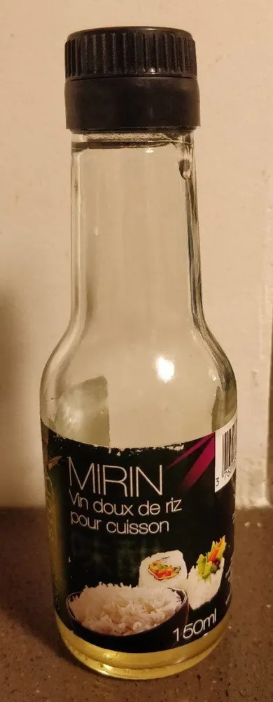 Mirin