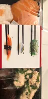 Sushi 11 pieces