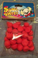 Sami sweet fraisette