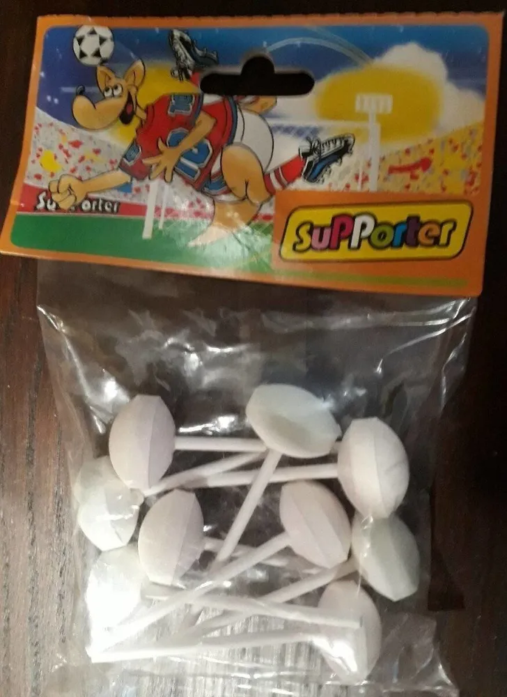 Sucette Lollies