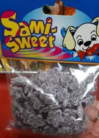 Sami-sweet violette