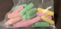 Assortiment de confiserie