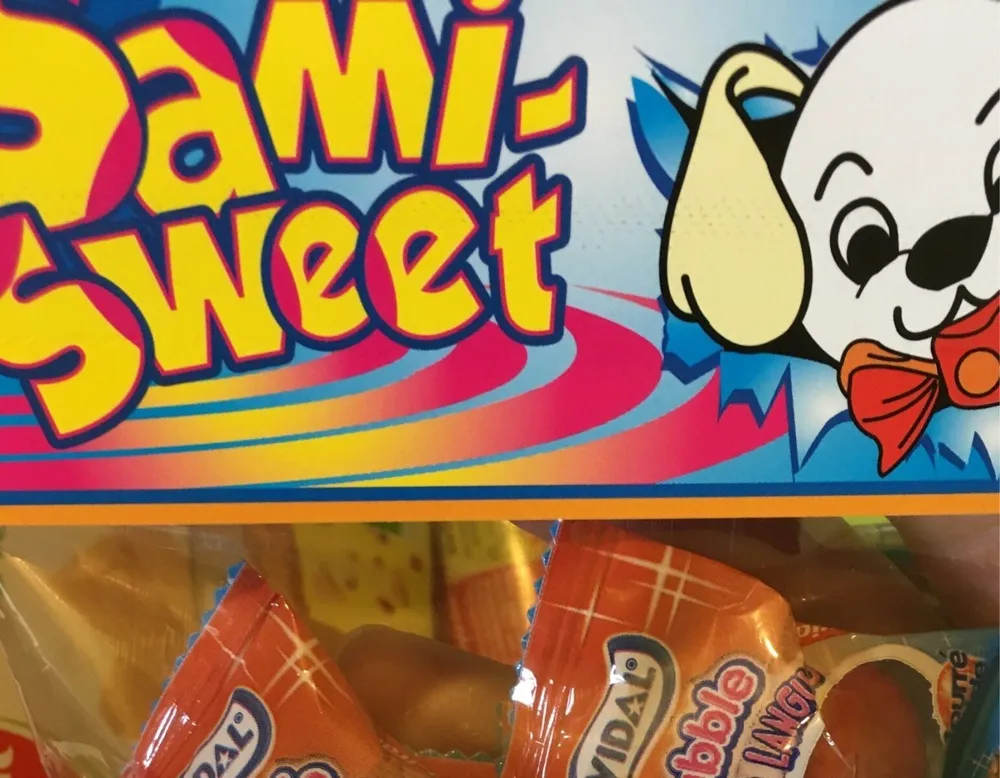 Sami sweet