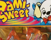 Sami sweet