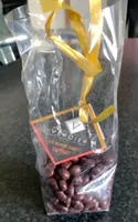 Les raisins dorés au sauterne