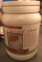 Chocolat chaud