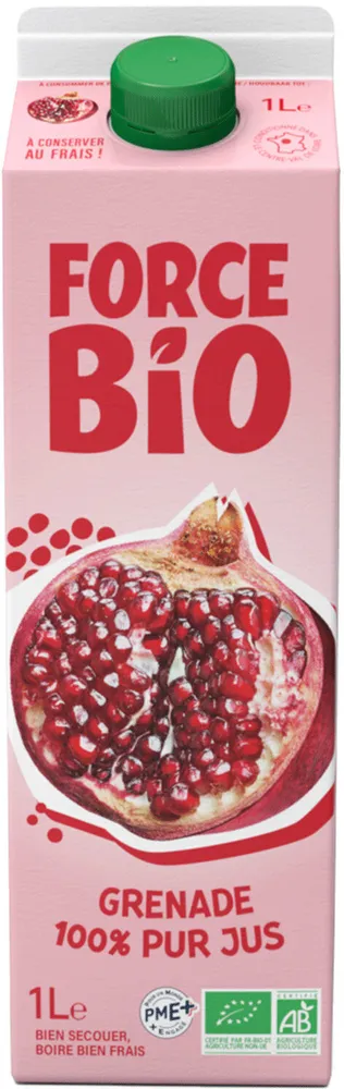 Grenade 1L BIO