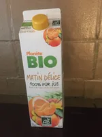 Matin delice bio