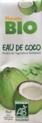 Eau De Coco