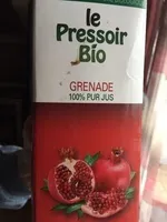 Grenade 100% Pur Jus