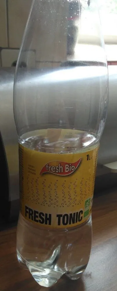 Fresh Tonic