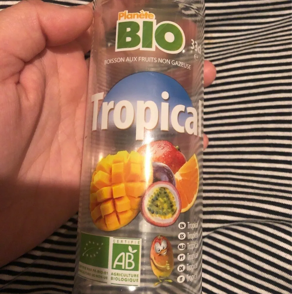 Planete bio