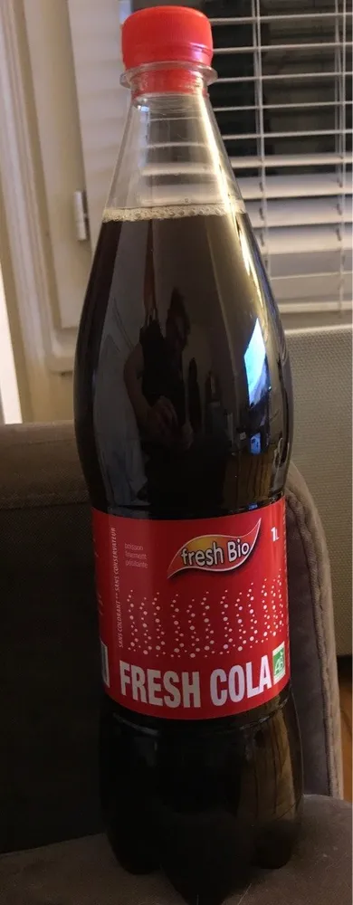 Fresh Cola
