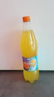 Soda orange
