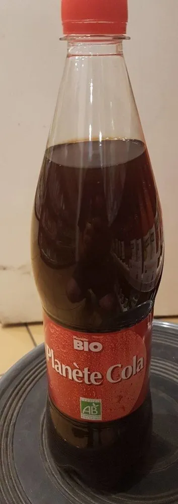 Planète Cola