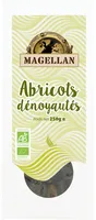Abricots secs dénoyautés BIO
