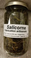 Salicorne
