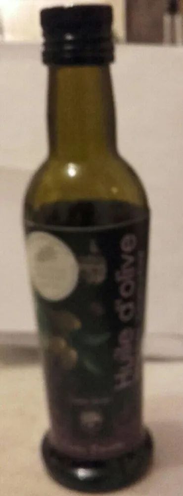 Huile d'olive de Provence