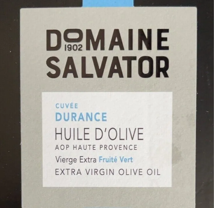 Huile dolive