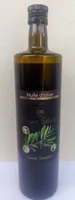 Huile d'olive vierge - cuvée Ventaïre